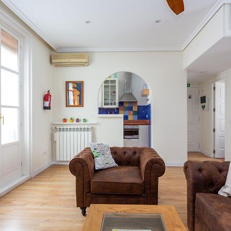 Precioso Duplex En La Puerta Del Sol. Apartamento Madri Exterior foto