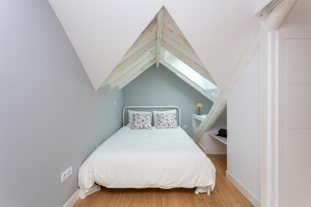 Precioso Duplex En La Puerta Del Sol. Apartamento Madri Exterior foto