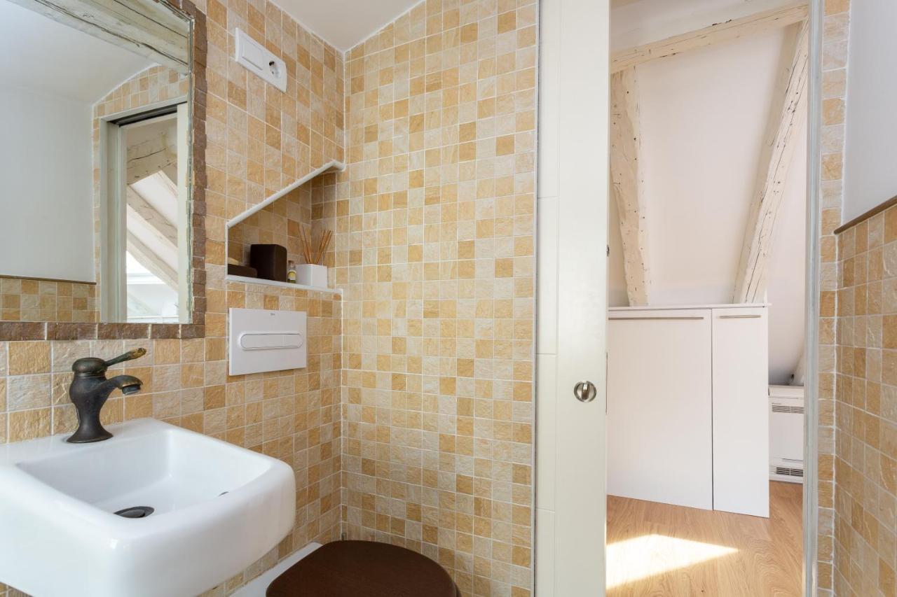 Precioso Duplex En La Puerta Del Sol. Apartamento Madri Exterior foto