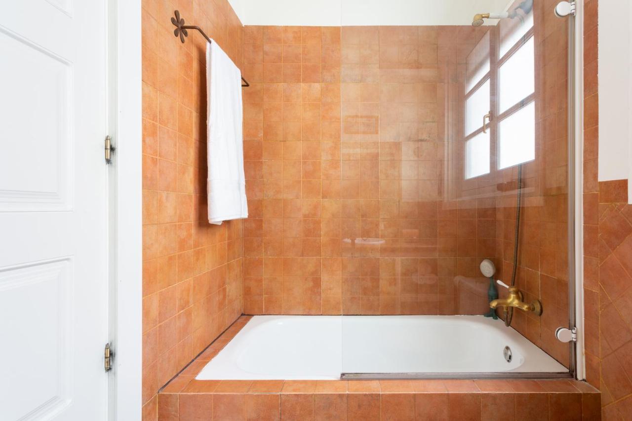 Precioso Duplex En La Puerta Del Sol. Apartamento Madri Exterior foto