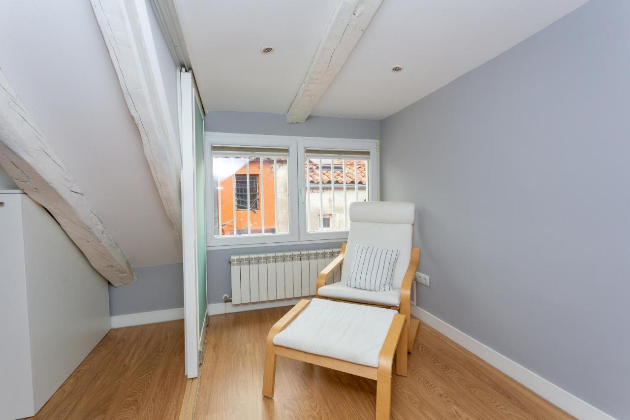 Precioso Duplex En La Puerta Del Sol. Apartamento Madri Exterior foto